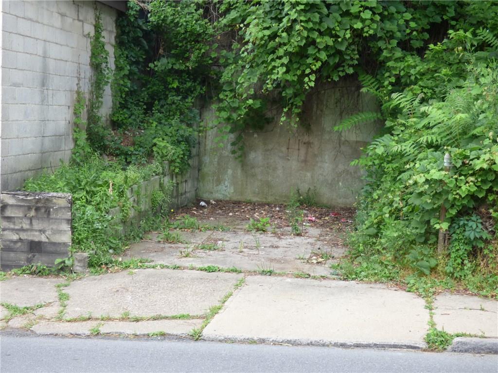 503 Cubbage Street Carnegie, PA 15106 - Photo 3 of 20 Off street parking spot leased by the property owner 2 doors up the street.