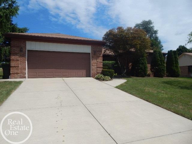 15 Stonetree Circle Rochester Hills, MI 48309 - Photo 29 of 29