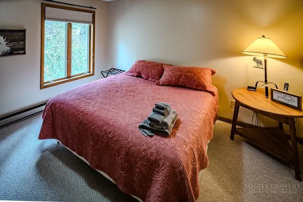 $599,000 | 129 Lower Grouse Ridge Road, Beech Mountain, NC 28604