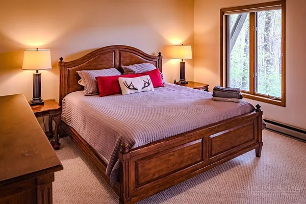 $599,000 | 129 Lower Grouse Ridge Road, Beech Mountain, NC 28604