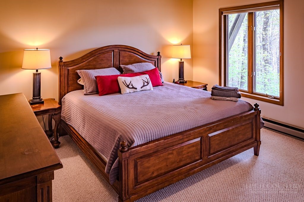 129 Lower Grouse Ridge Road Beech Mountain, NC 28604 - Photo 12 of 40