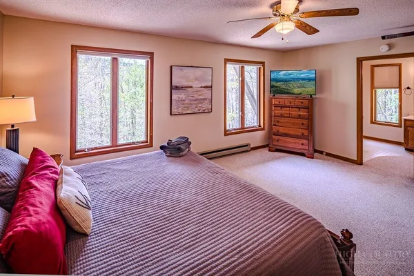 $599,000 | 129 Lower Grouse Ridge Road, Beech Mountain, NC 28604