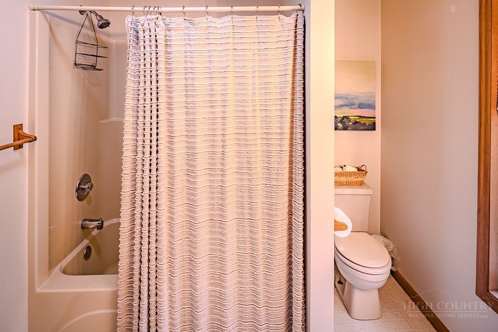 129 Lower Grouse Ridge Road Beech Mountain, NC 28604 - Photo 15 of 40