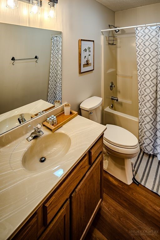 129 Lower Grouse Ridge Road Beech Mountain, NC 28604 - Photo 18 of 40