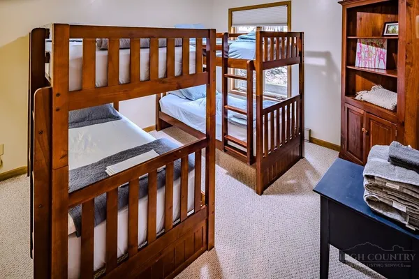 $599,000 | 129 Lower Grouse Ridge Road, Beech Mountain, NC 28604