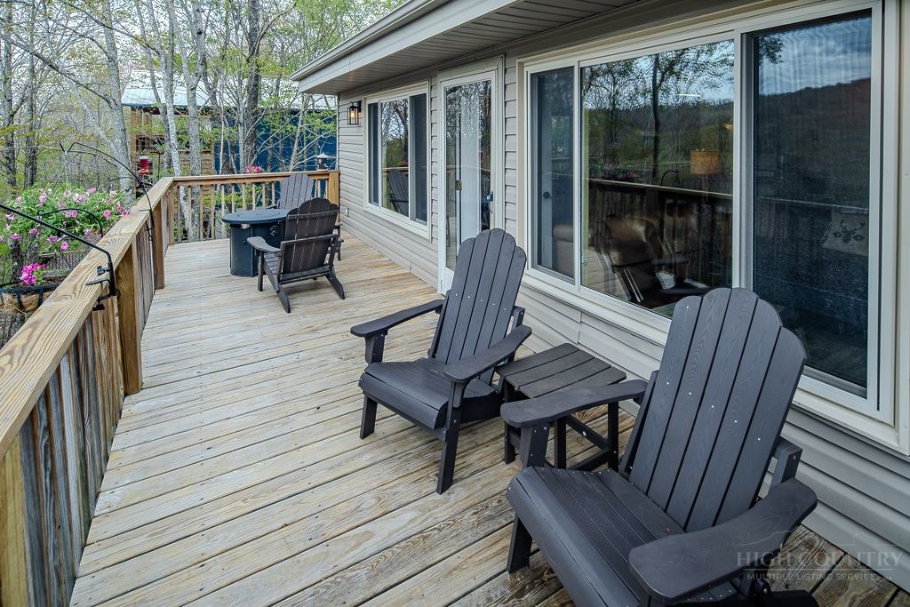 129 Lower Grouse Ridge Road Beech Mountain, NC 28604 - Photo 23 of 40