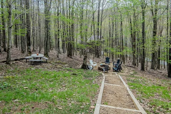 $599,000 | 129 Lower Grouse Ridge Road, Beech Mountain, NC 28604