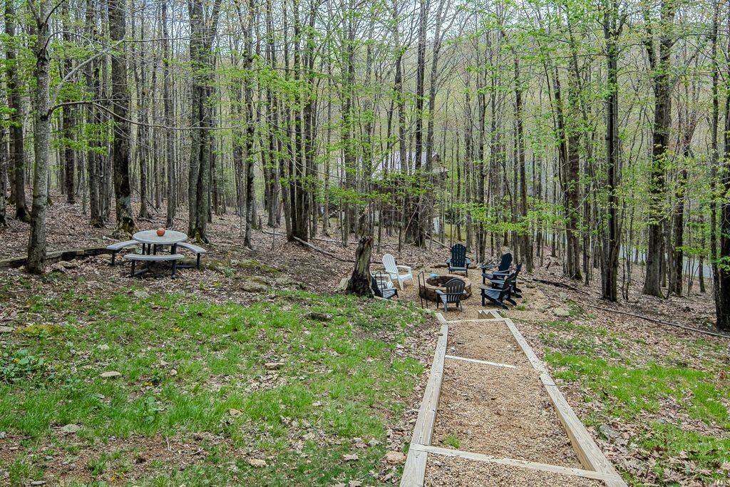 129 Lower Grouse Ridge Road Beech Mountain, NC 28604 - Photo 24 of 40