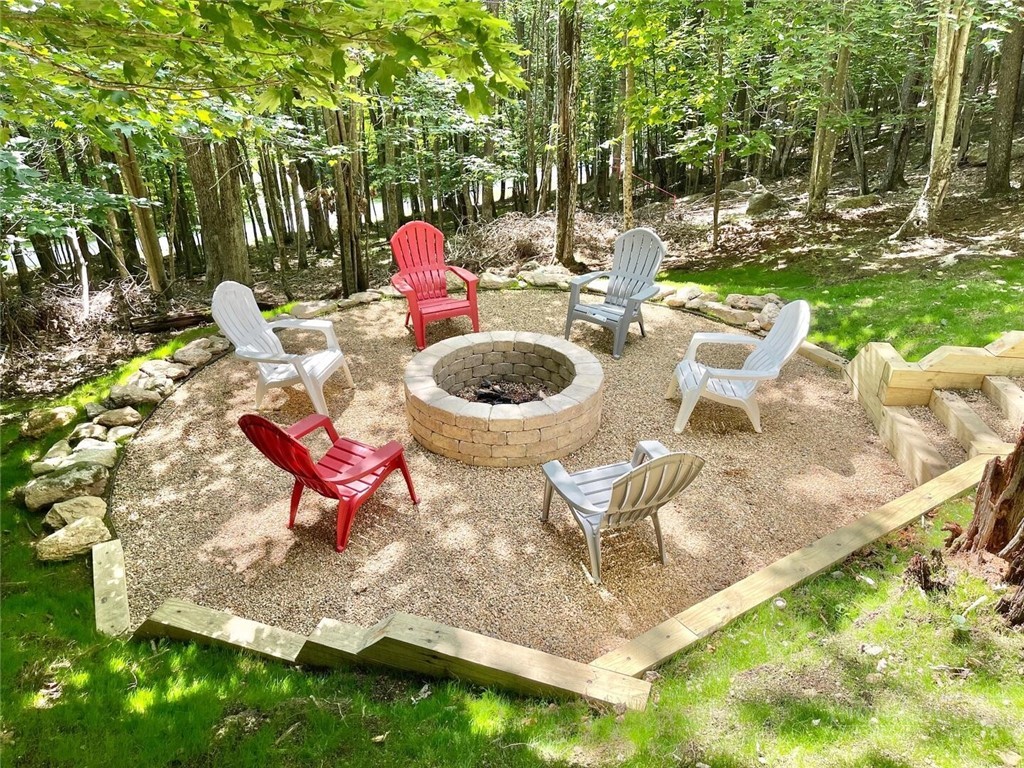 129 Lower Grouse Ridge Road Beech Mountain, NC 28604 - Photo 26 of 40