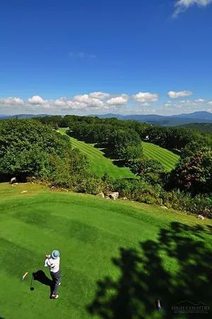 $599,000 | 129 Lower Grouse Ridge Road, Beech Mountain, NC 28604