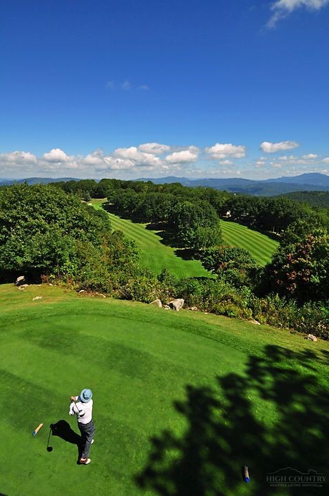 129 Lower Grouse Ridge Road Beech Mountain, NC 28604 - Photo 30 of 40