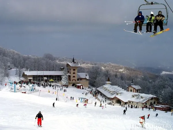 $599,000 | 129 Lower Grouse Ridge Road, Beech Mountain, NC 28604