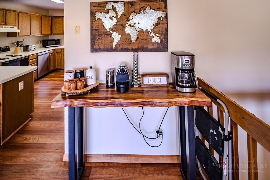 129 Lower Grouse Ridge Road Beech Mountain, NC 28604 - Photo 6 of 40