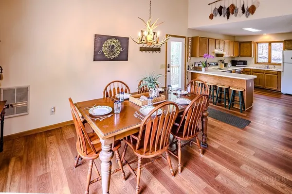 $599,000 | 129 Lower Grouse Ridge Road, Beech Mountain, NC 28604