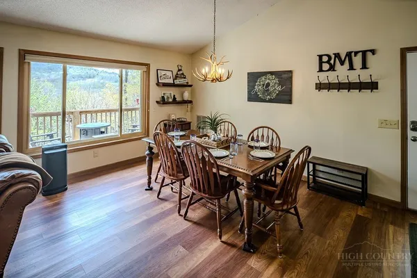 $599,000 | 129 Lower Grouse Ridge Road, Beech Mountain, NC 28604