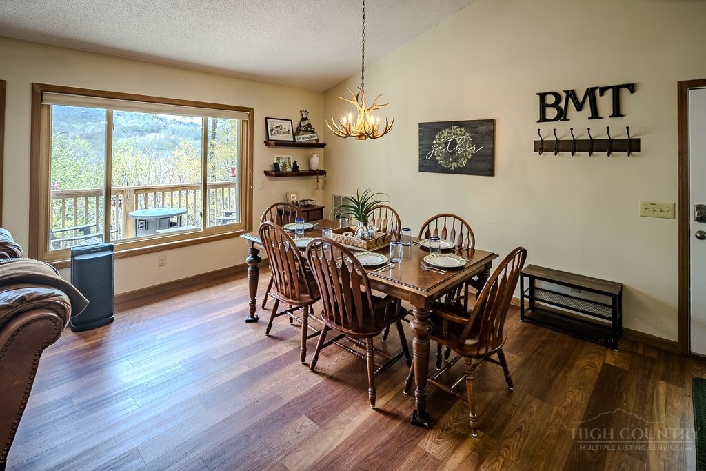 129 Lower Grouse Ridge Road Beech Mountain, NC 28604 - Photo 8 of 40