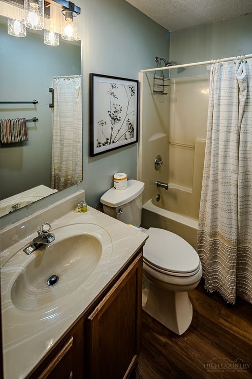 129 Lower Grouse Ridge Road Beech Mountain, NC 28604 - Photo 10 of 40