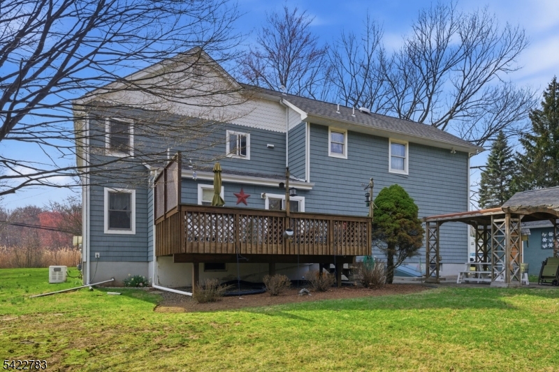 92 Mt Hope Road Rockaway, NJ 07866 - Photo 36 of 45