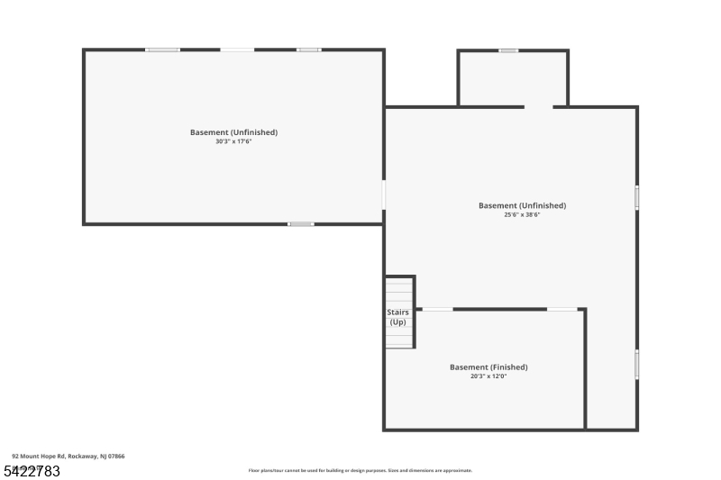 92 Mt Hope Road Rockaway, NJ 07866 - Photo 44 of 45