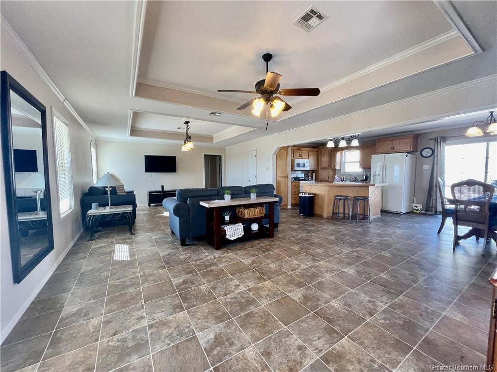 405 Nielson Road Kinder, LA 70648 - Photo 10 of 20