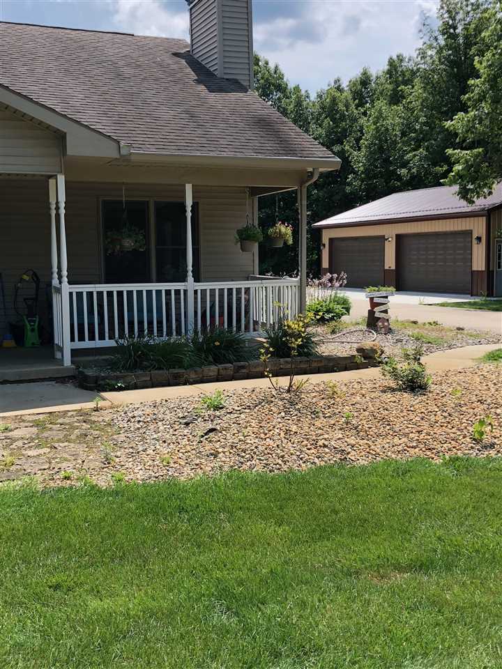 6217 West Ferguson Road Fort Wayne, IN 46809 - Photo 27 of 36