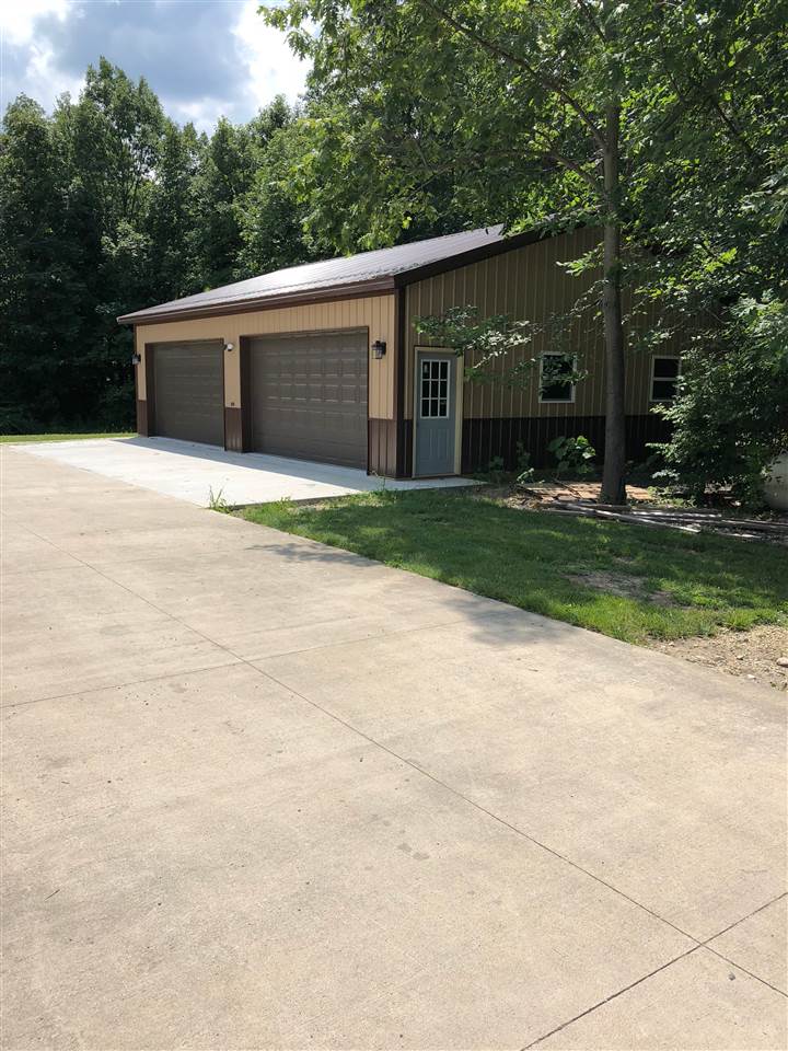 6217 West Ferguson Road Fort Wayne, IN 46809 - Photo 28 of 36