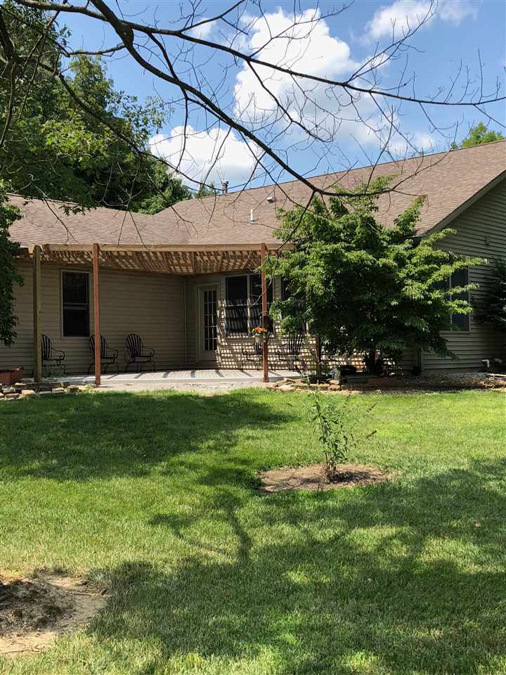 6217 West Ferguson Road Fort Wayne, IN 46809 - Photo 30 of 36