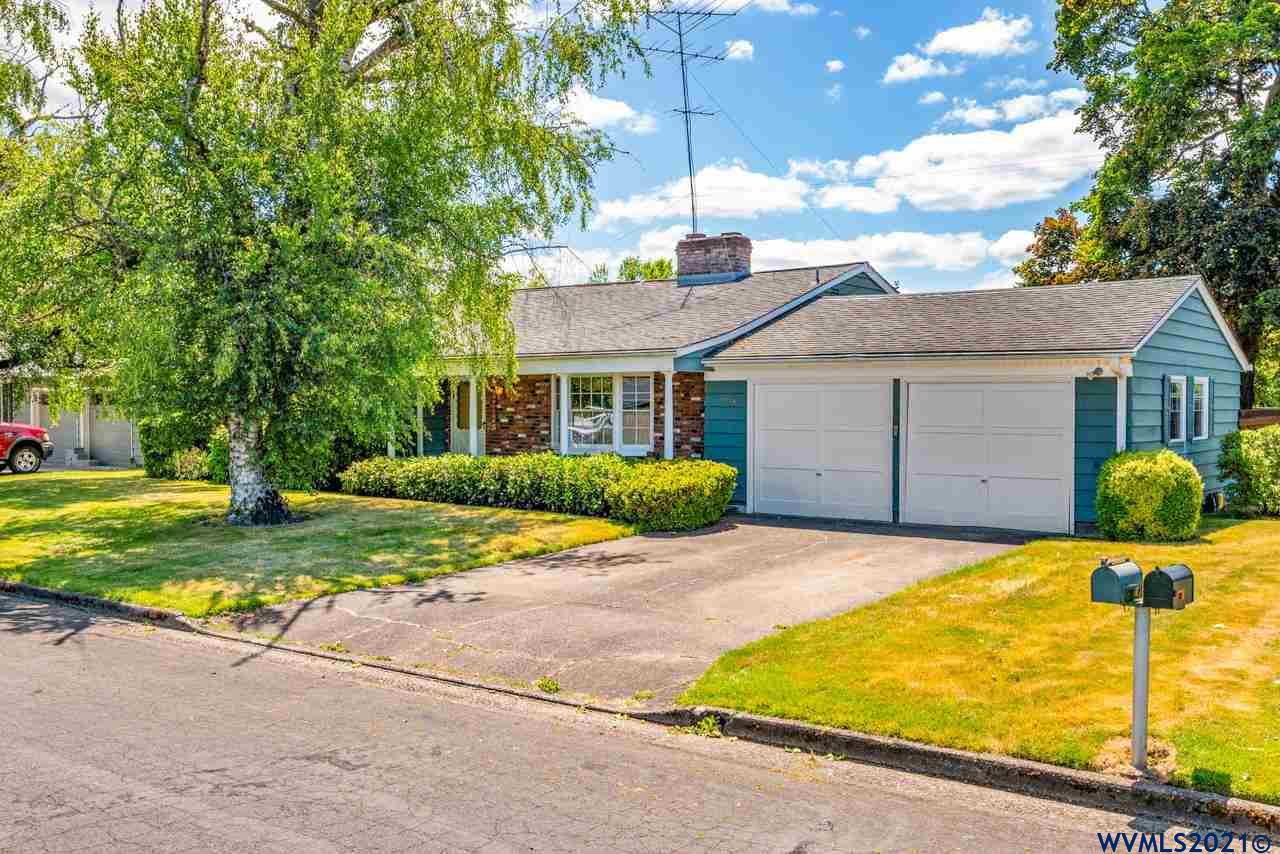 1190 25th Avenue Southwest Albany, OR 97321 - Photo 3 of 38