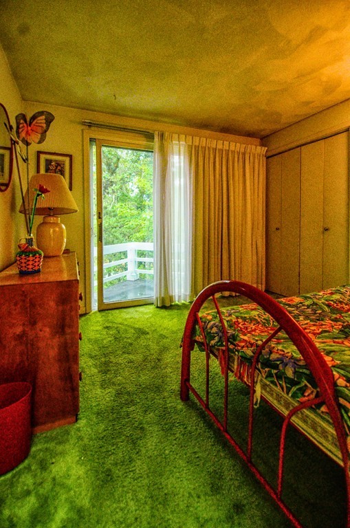 4 Pinewood Road Wareham, MA 02532 - Photo 16 of 30 a bed sitting in a spacious bedroom next to a window