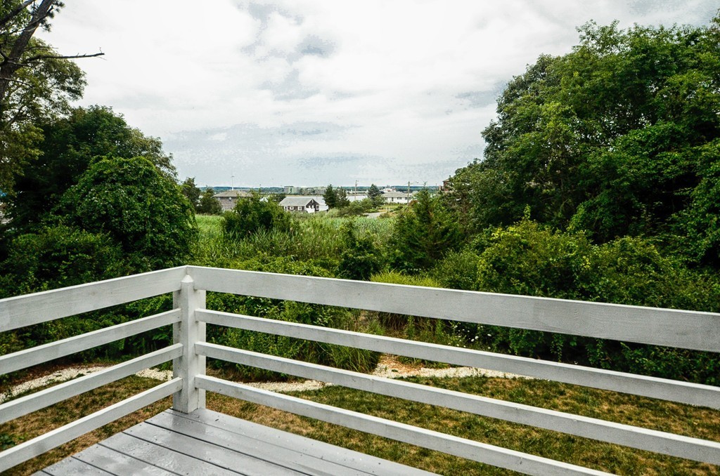 4 Pinewood Road Wareham, MA 02532 - Photo 9 of 30 a view of outdoor space with garden