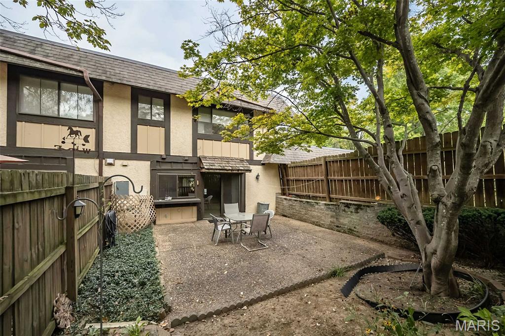1368 Hampton Road, Unit A St. Charles, MO 63303 - Photo 29 of 30 Gallery Image 29