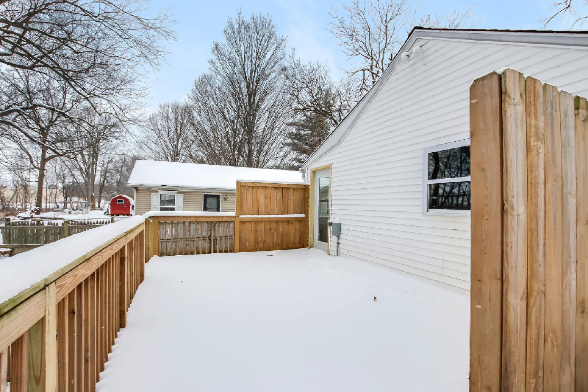 626 Ruth Street Portage, MI 49002 - Photo 10 of 13 Exterior