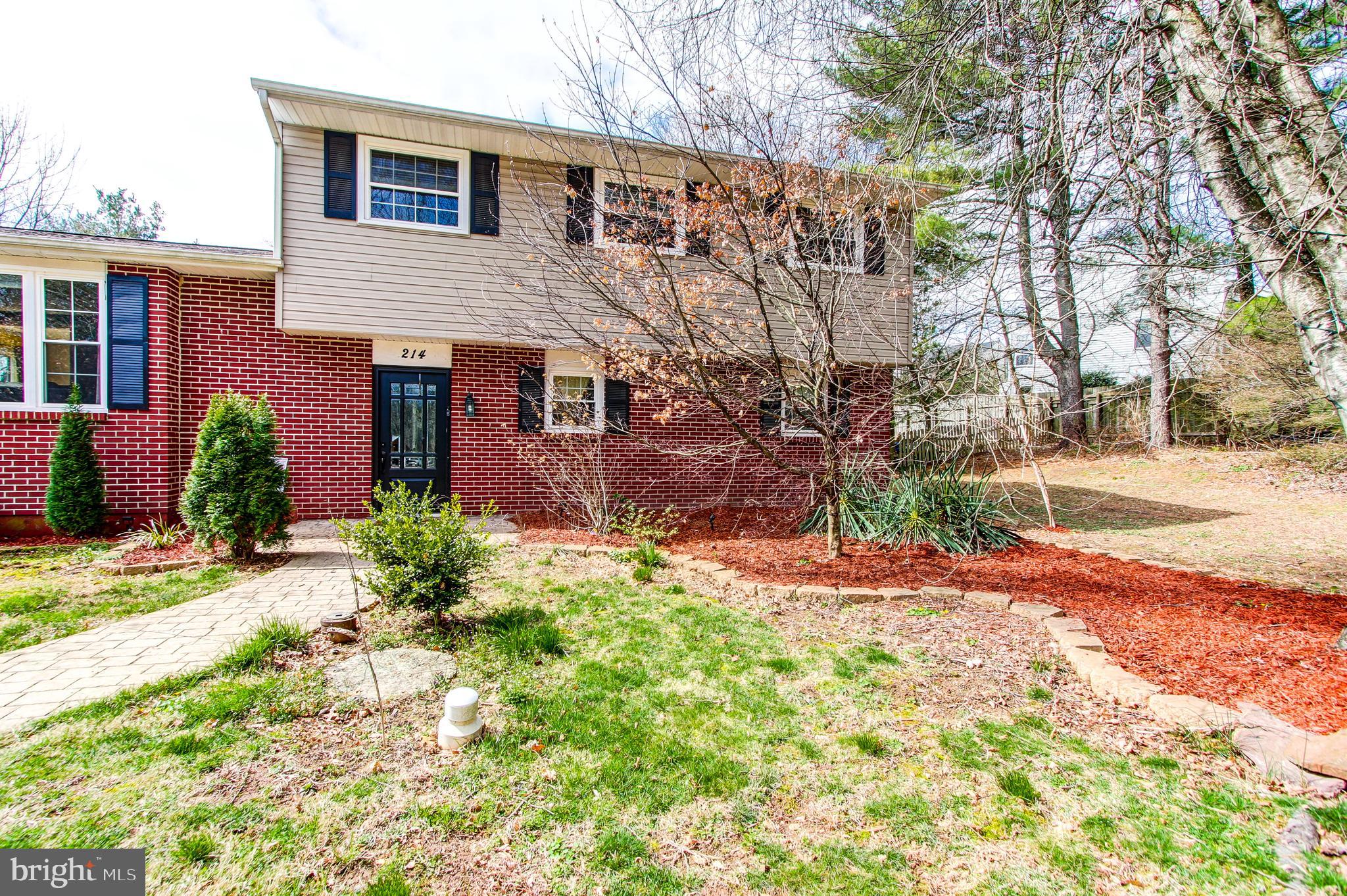214 Chalfont Road Chalfont, PA 18914 - Photo 1 of 43 Gallery Image 1