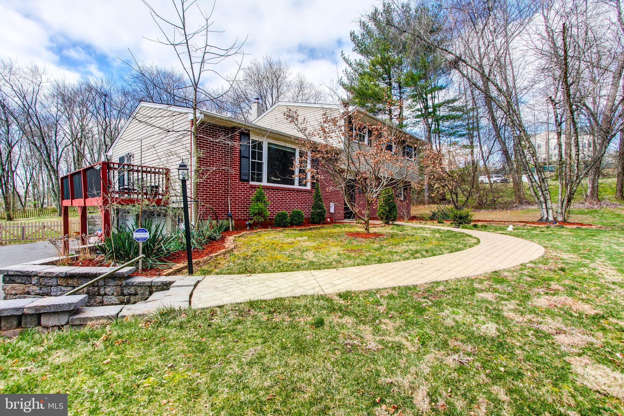 214 Chalfont Road Chalfont, PA 18914 - Photo 2 of 43 Gallery Image 2