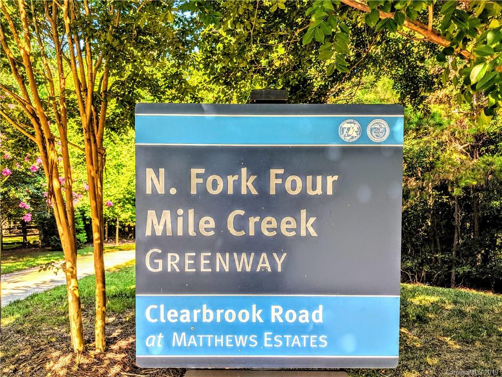 811 Clearbrook Road Matthews, NC 28105 - Photo 24 of 25