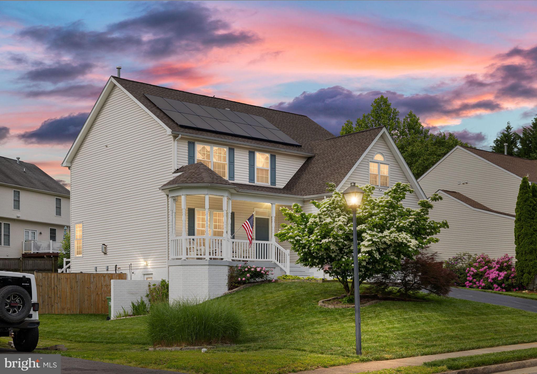 6 Cavalry Ridge Road Fredericksburg, VA 22405 - Photo 1 of 60 Gallery Image 1