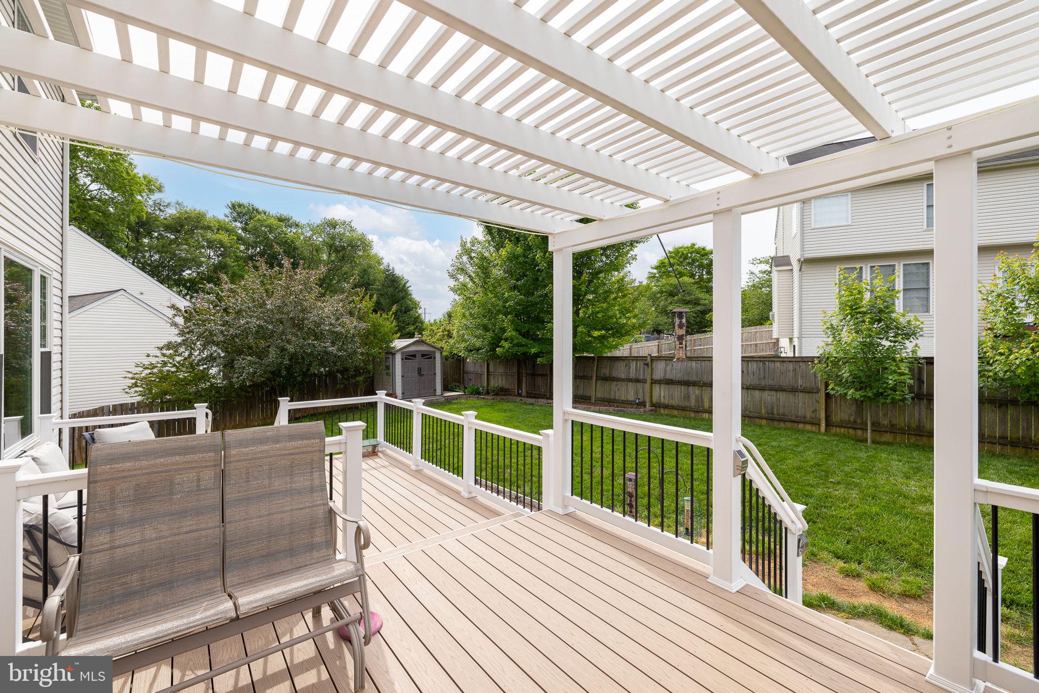 6 Cavalry Ridge Road Fredericksburg, VA 22405 - Photo 12 of 60 Gallery Image 12
