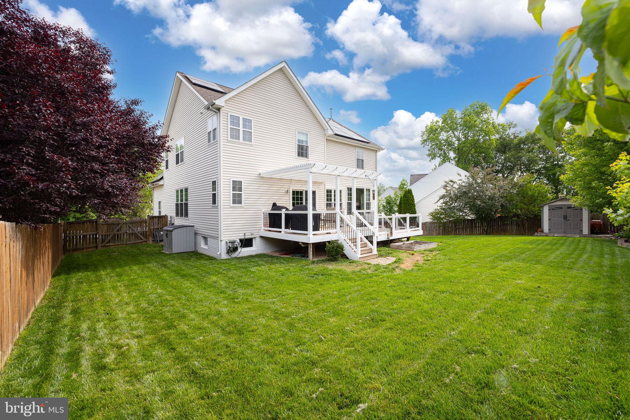 6 Cavalry Ridge Road Fredericksburg, VA 22405 - Photo 14 of 60 Gallery Image 14