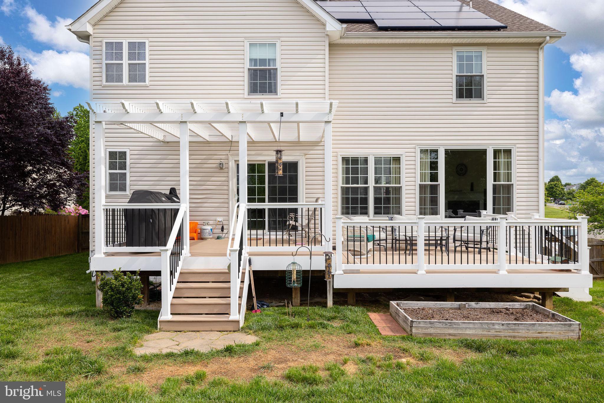 6 Cavalry Ridge Road Fredericksburg, VA 22405 - Photo 15 of 60 Gallery Image 15