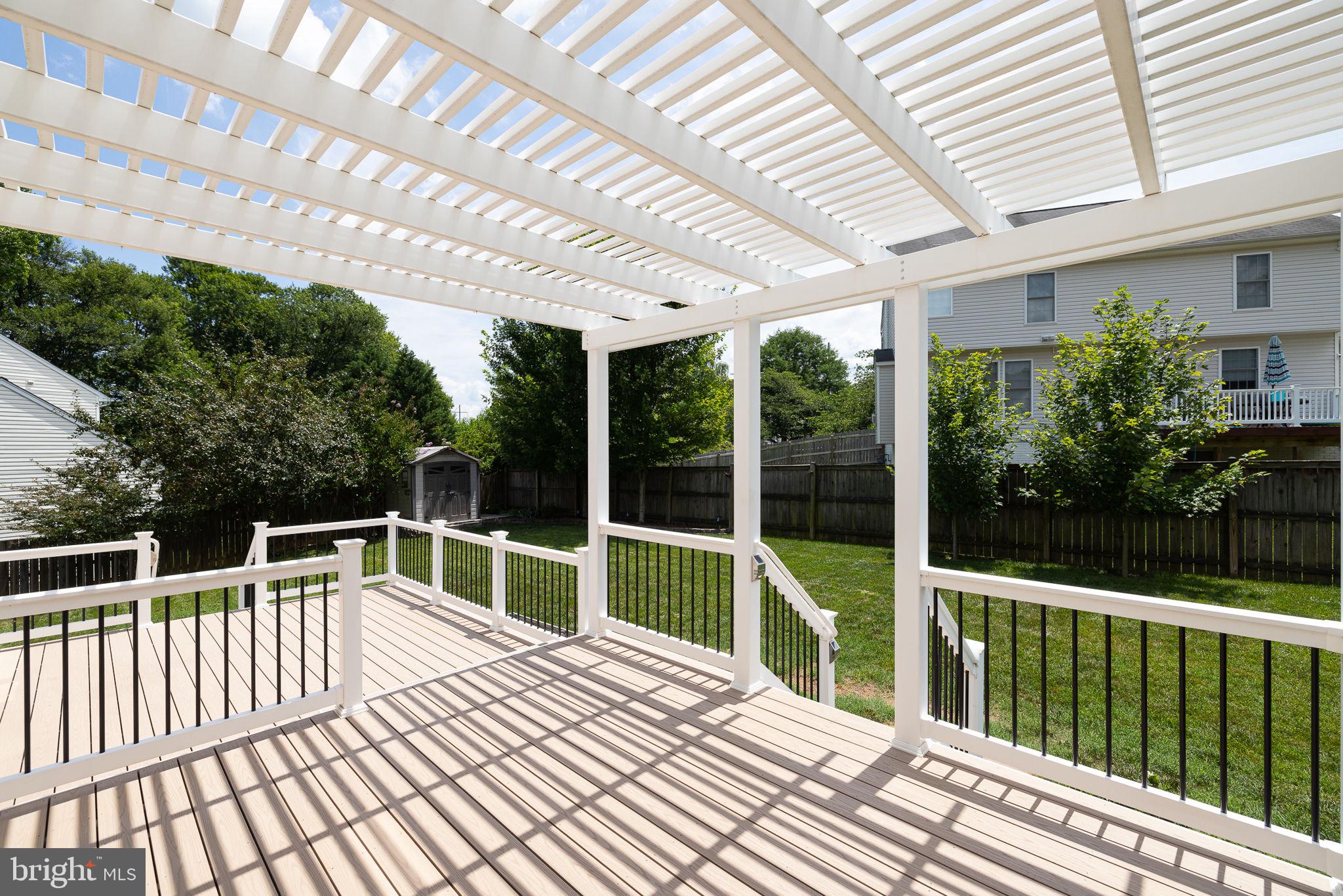 6 Cavalry Ridge Road Fredericksburg, VA 22405 - Photo 17 of 60 Gallery Image 17