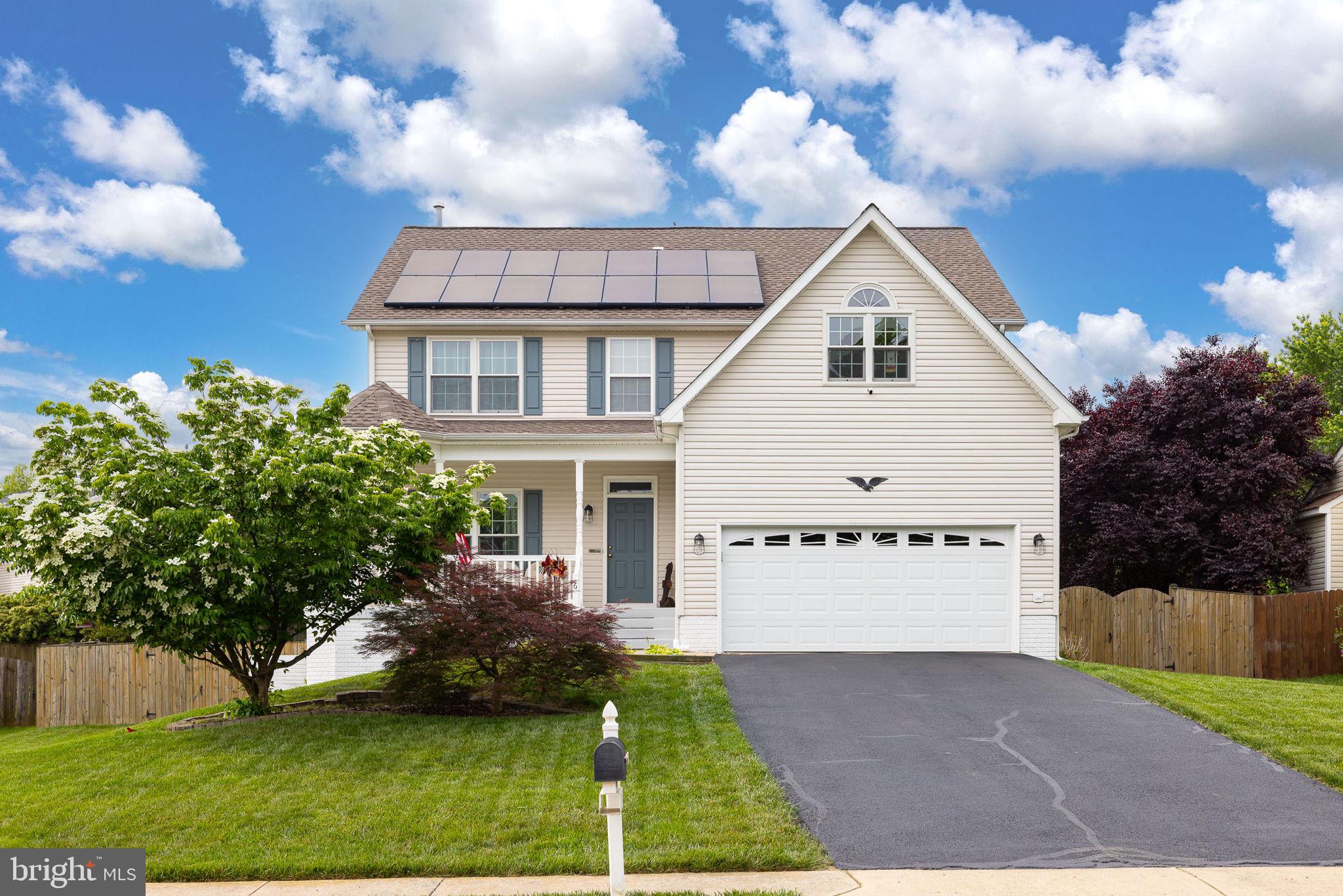 6 Cavalry Ridge Road Fredericksburg, VA 22405 - Photo 2 of 60 Gallery Image 2