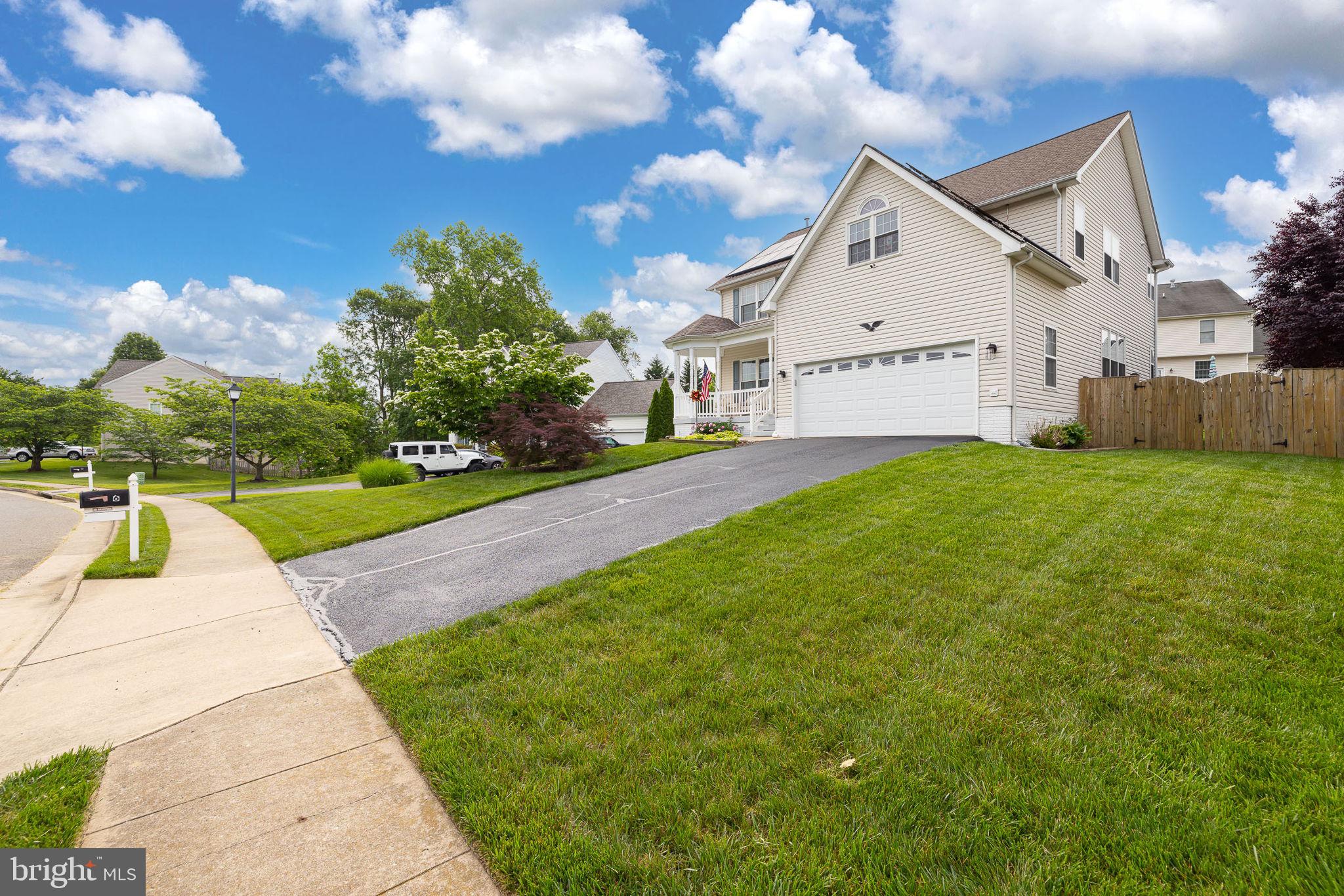 6 Cavalry Ridge Road Fredericksburg, VA 22405 - Photo 4 of 60 Gallery Image 4