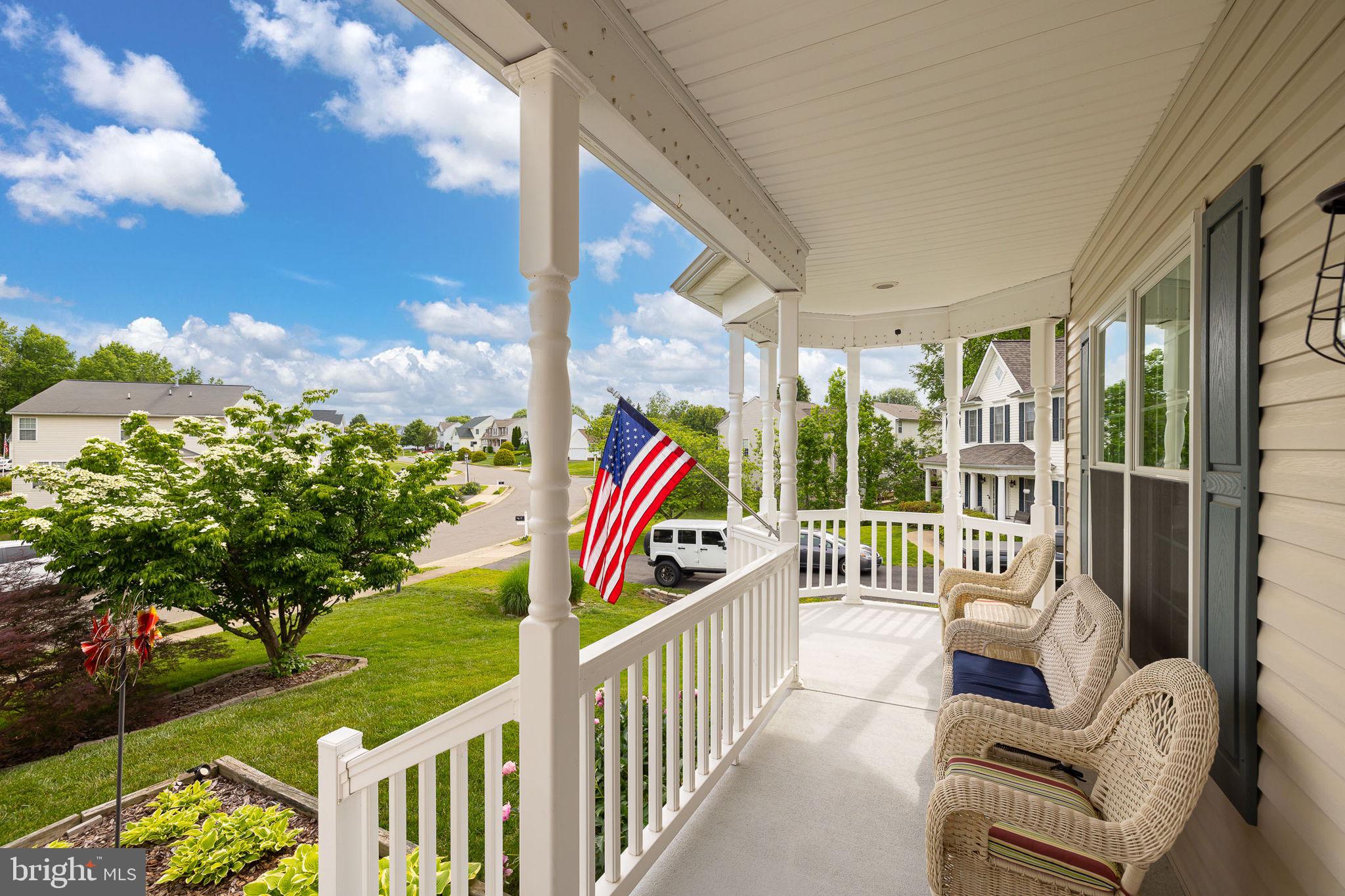 6 Cavalry Ridge Road Fredericksburg, VA 22405 - Photo 5 of 60 Gallery Image 5