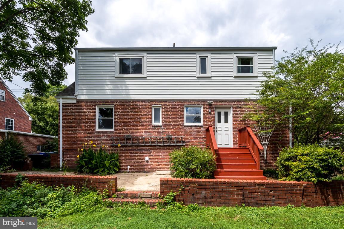 2414 Eccleston Street Silver Spring, MD 20902 - Photo 46 of 47 Gallery Image 46