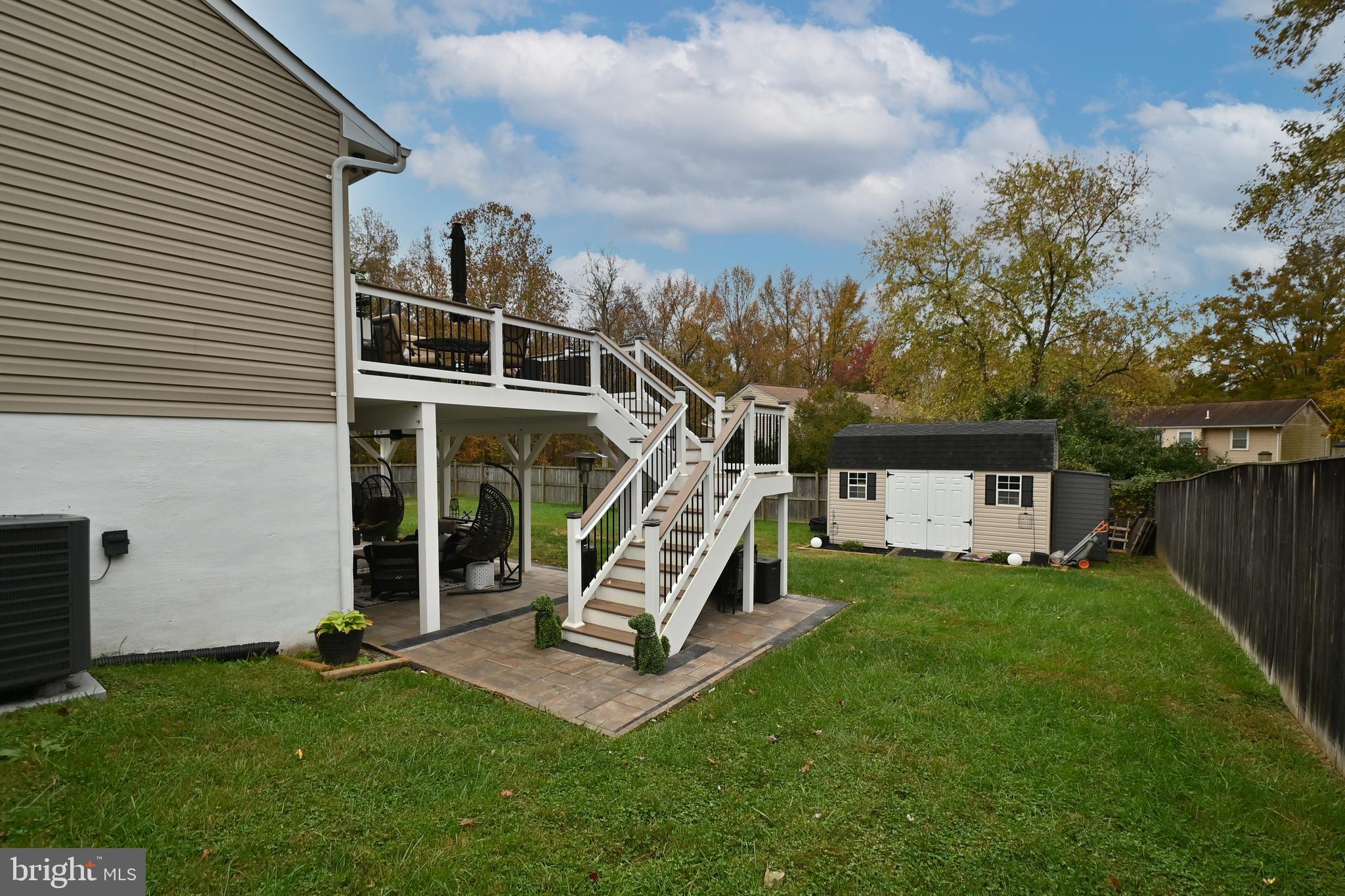 4013 Oaklawn Road Fort Washington, MD 20744 - Photo 46 of 47 Gallery Image 46