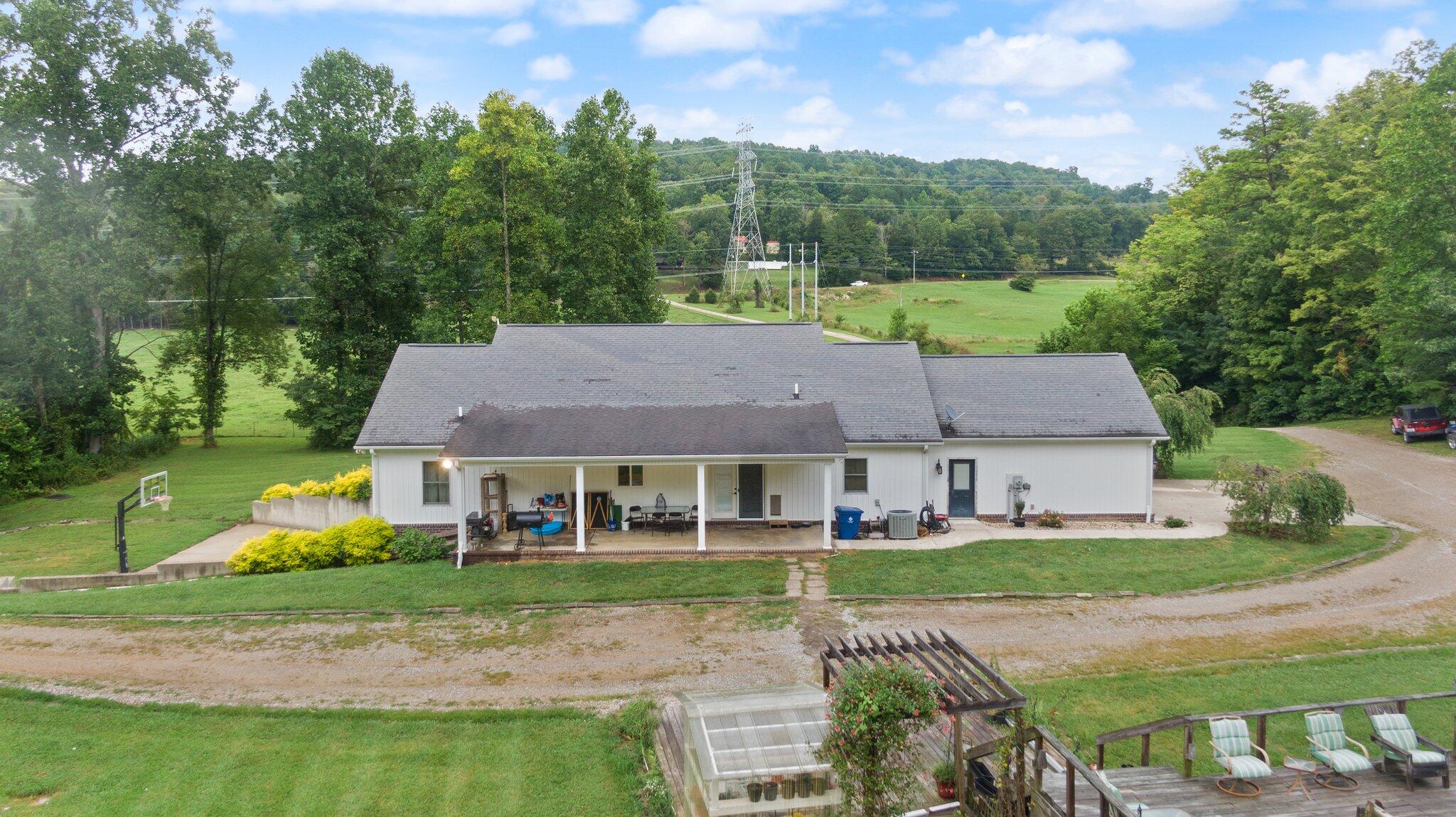 5733 Rush Branch Road Somerset, KY 42501 - Photo 23 of 71 81-web-or-mls-DJI_0806