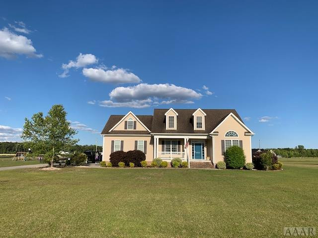 1224 Macedonia Road Edenton, NC 27932 - Photo 1 of 32 Main View