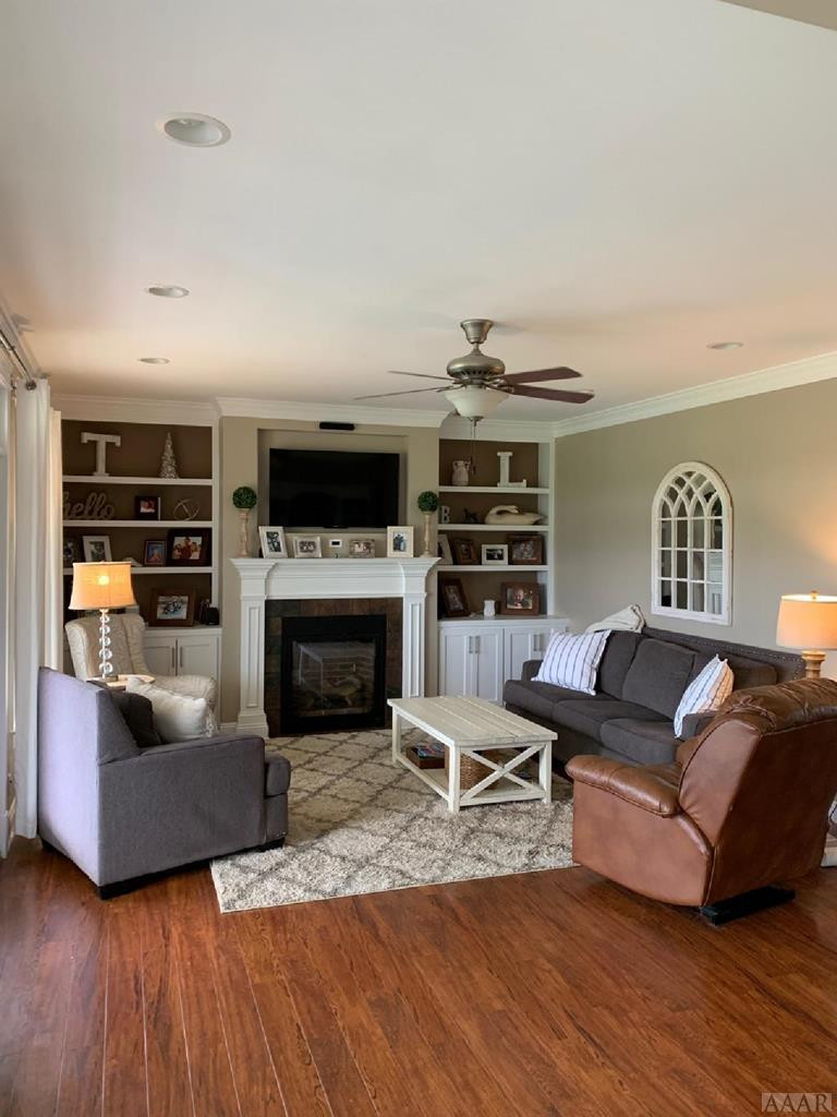 1224 Macedonia Road Edenton, NC 27932 - Photo 2 of 32