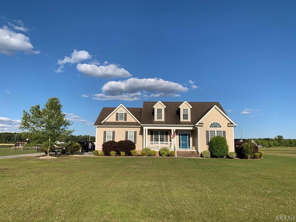 1224 Macedonia Road Edenton, NC 27932 - Photo 32 of 32