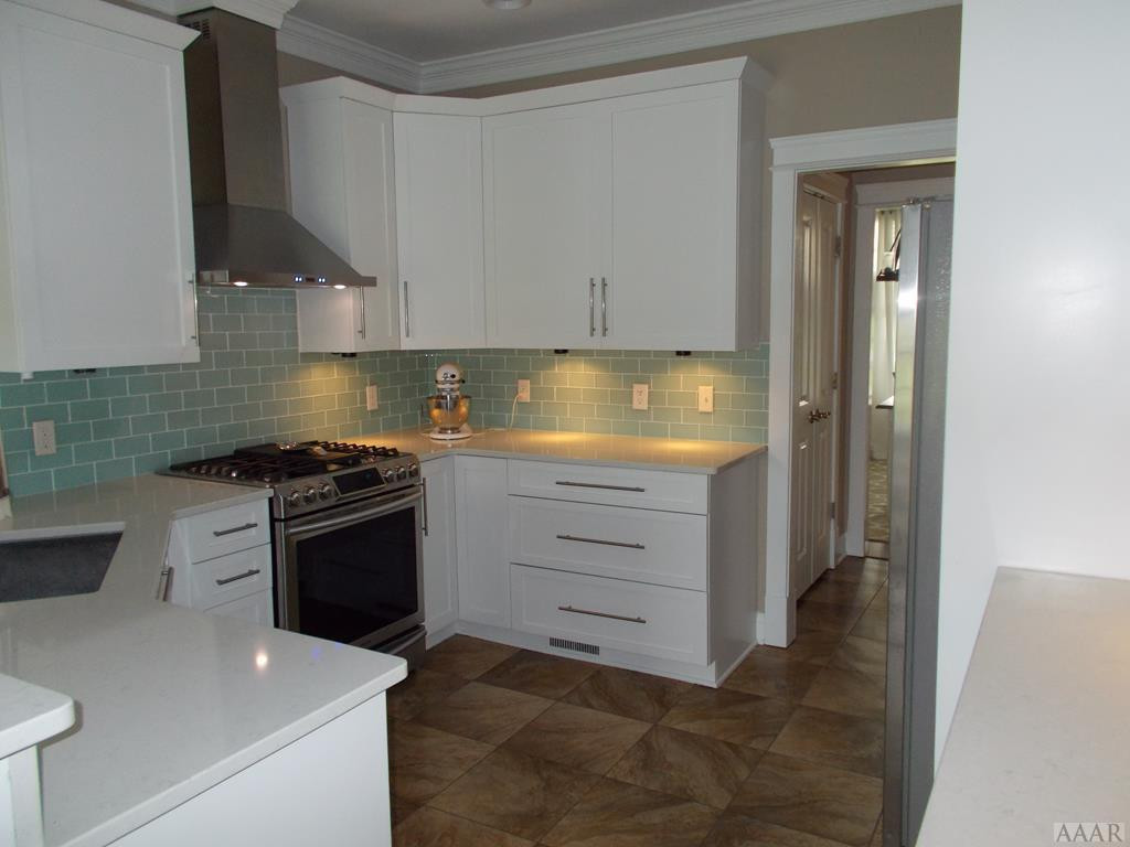 1224 Macedonia Road Edenton, NC 27932 - Photo 4 of 32
